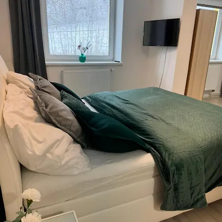 דירה Horsky Apartman S Vyhledem Do Lesa, Terasa, Kvalitni Wi-Fi, Parkovani Zdarma - Opetovne Otevreno Cervenec 2025 Po Kompletni Rekonstrukci