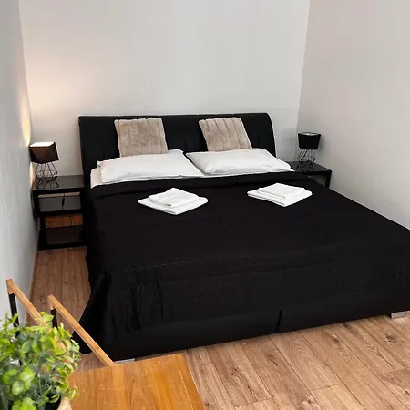 Horsky Apartman S Vyhledem Do Lesa, Terasa, Kvalitni Wi-Fi, Parkovani Zdarma - Opetovne Otevreno Cervenec 2025 Po Kompletni Rekonstrukci דירה *