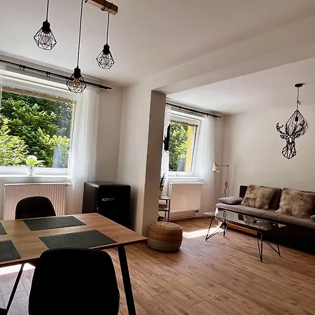 Horský S Výhledem Do Lesa, Terasa, Kvalitní Wi-fi, Parkování Zdarma - Opětovně Otevřeno červenec 2025 Po Kompletní Rekonstrukci Apartmán