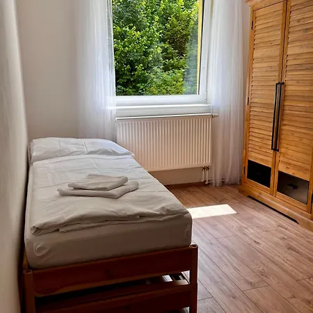 Horsky S Vyhledem Do Lesa, Terasa, Kvalitni Wi-fi, Parkovani Zdarma - Opetovne Otevreno Cervenec 2025 Po Kompletni Rekonstrukci Apartment Jesenik